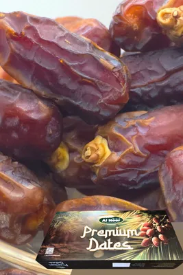 Mashrook Dates (كلاسيك — Classic)